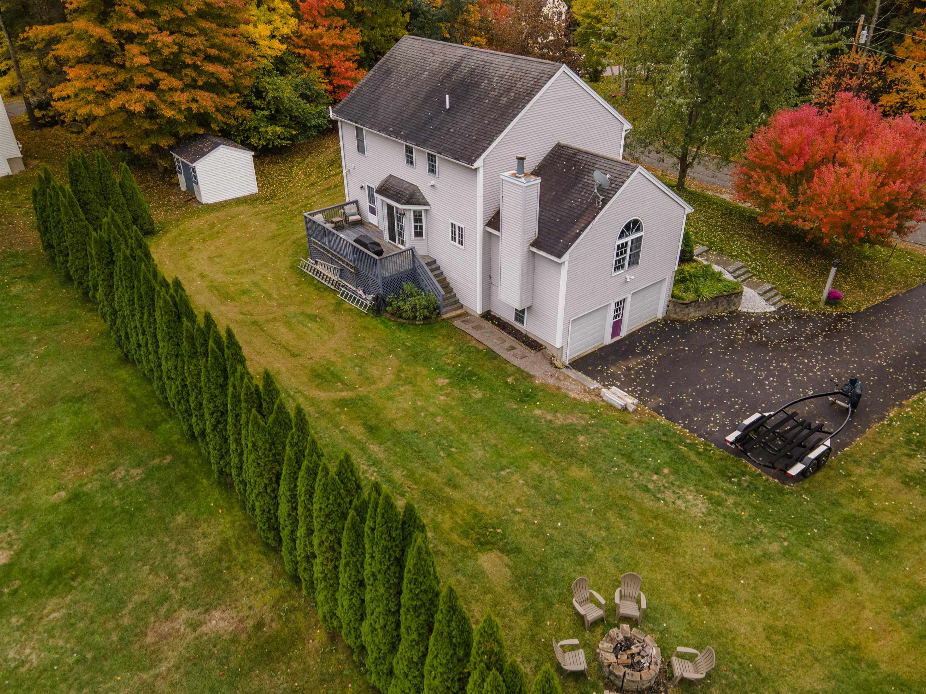 23 Bayberry Road Chester, NH 03036 - Photo 7 of 32