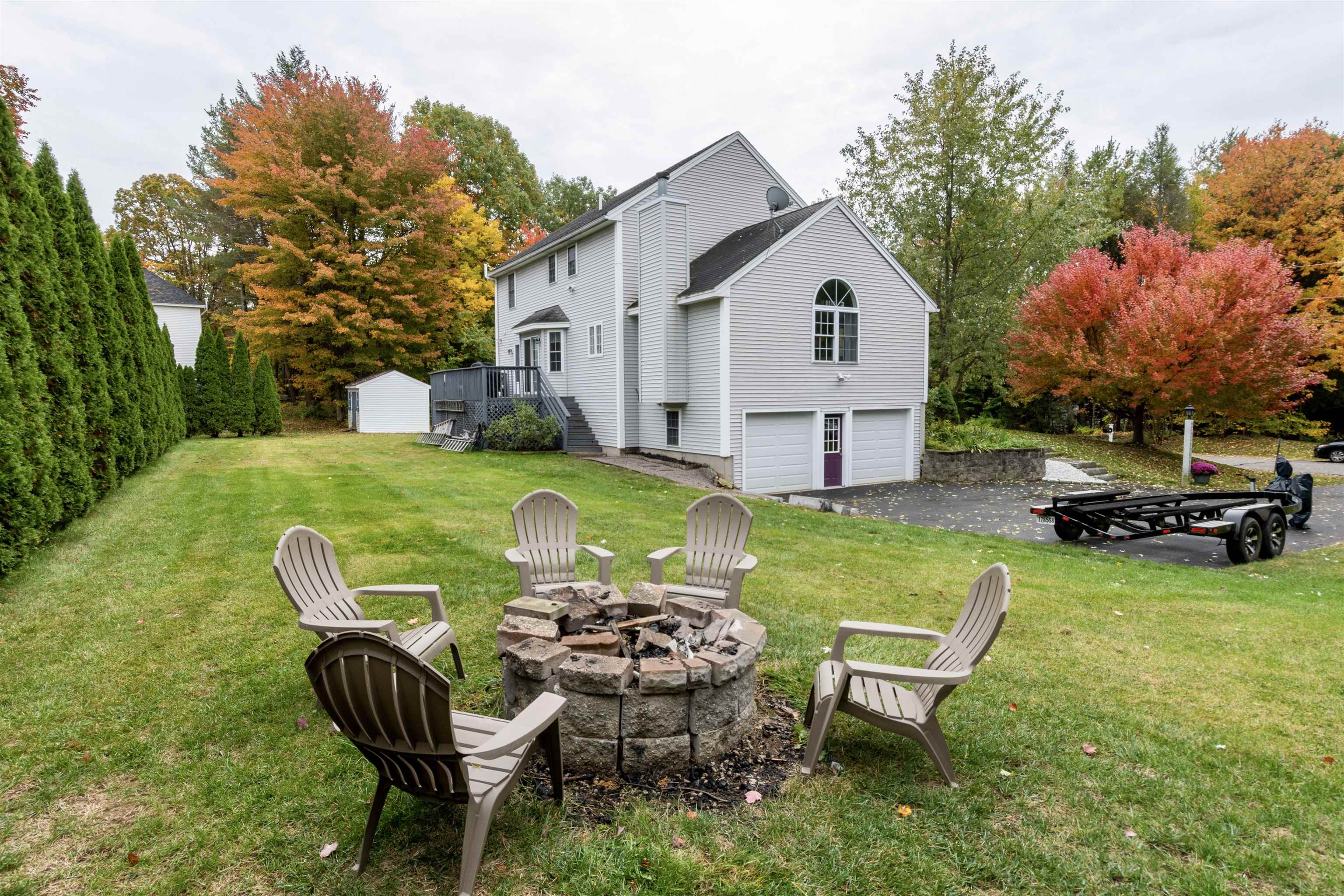 23 Bayberry Road Chester, NH 03036 - Photo 9 of 32