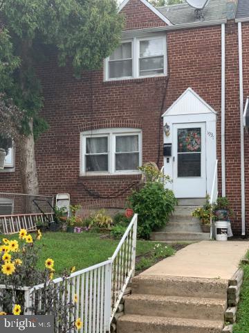 1931 Prospect Road Wilmington, DE 19805 - Photo 1 of 6 Front of house