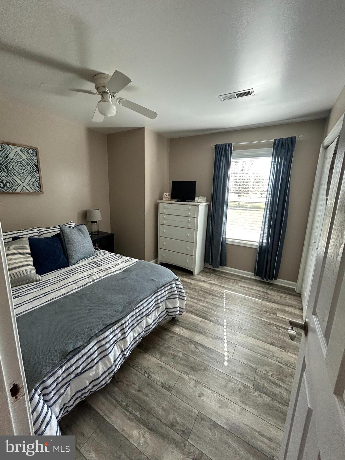 23790 Gilpin Point Road Preston, MD 21655 - Photo 8 of 10 Additional bedroom