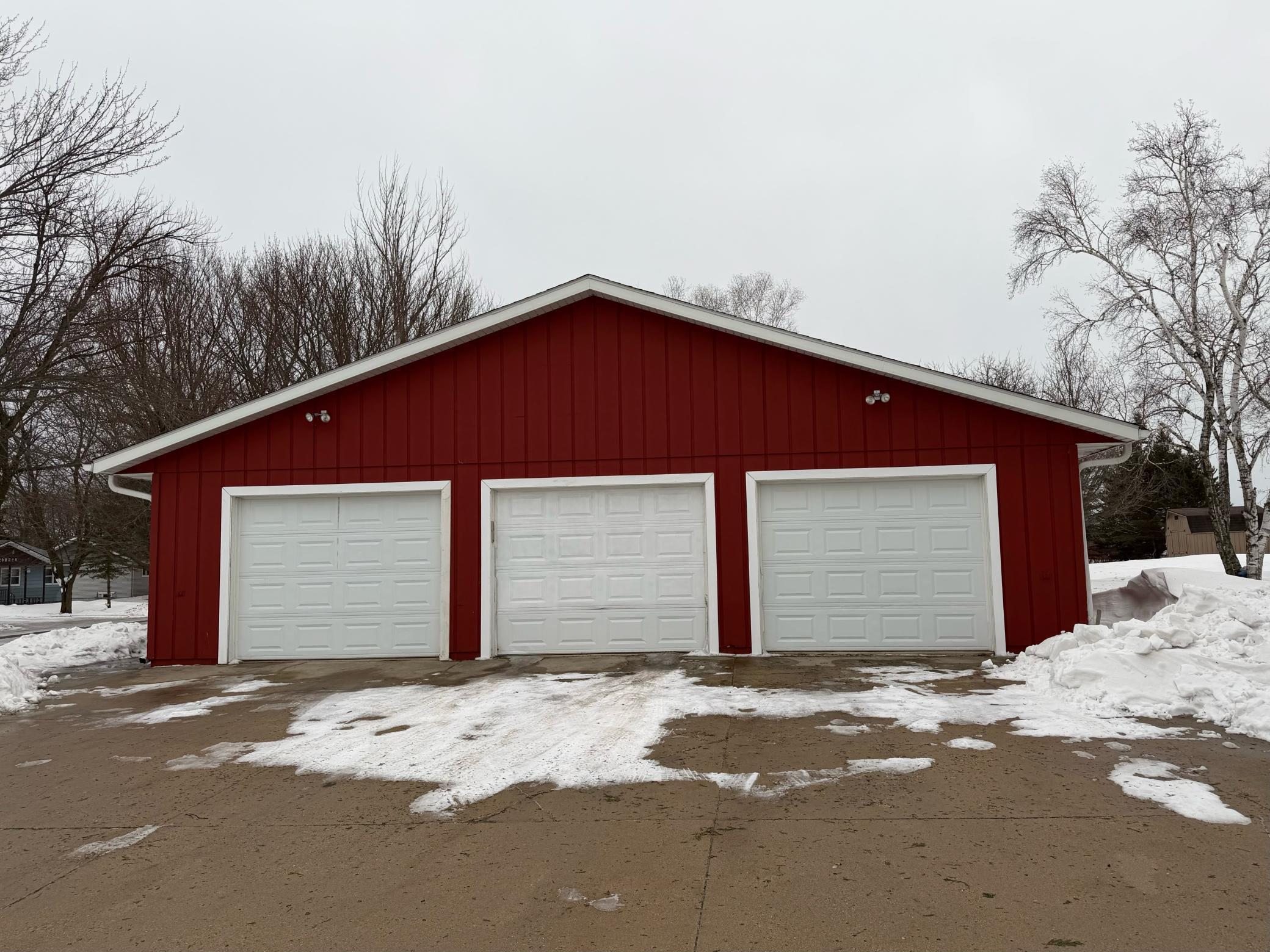 204 South Schendel Street Blomkest, MN 56216 - Photo 2 of 8