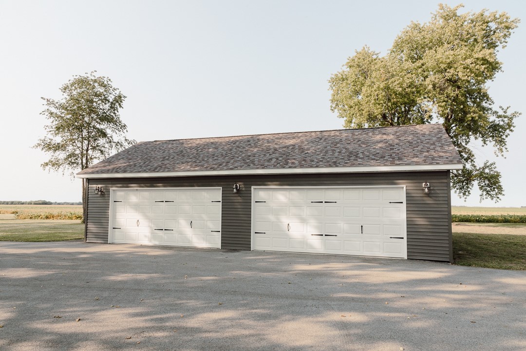 2872 North 1200 E Road Moweaqua, IL 62550 - Photo 8 of 35