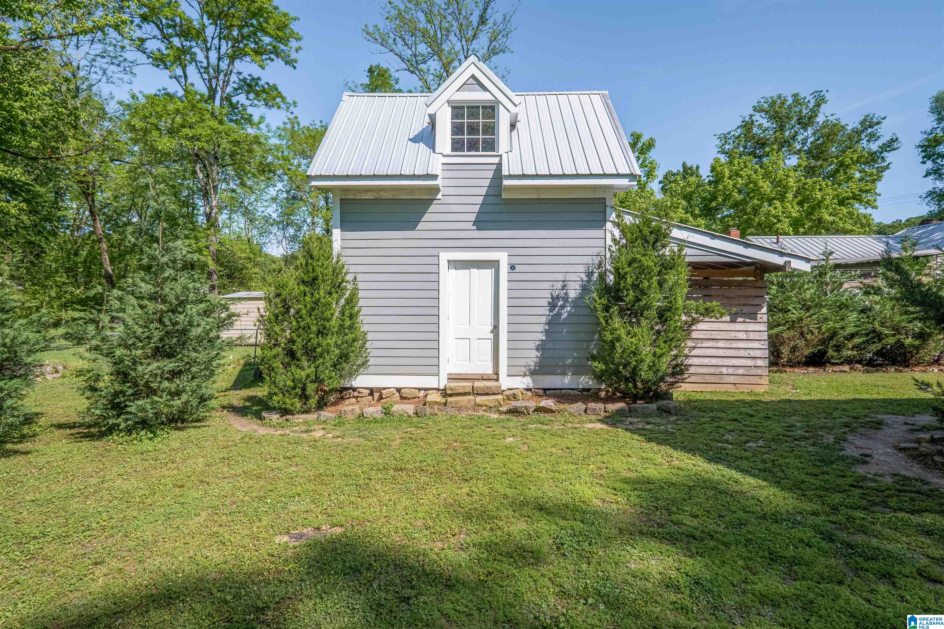 349 Robinson Street Springville, AL 35146 - Photo 27 of 31