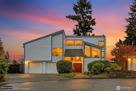 $799,990 | 1339 Coral Drive, Fircrest, WA 98466