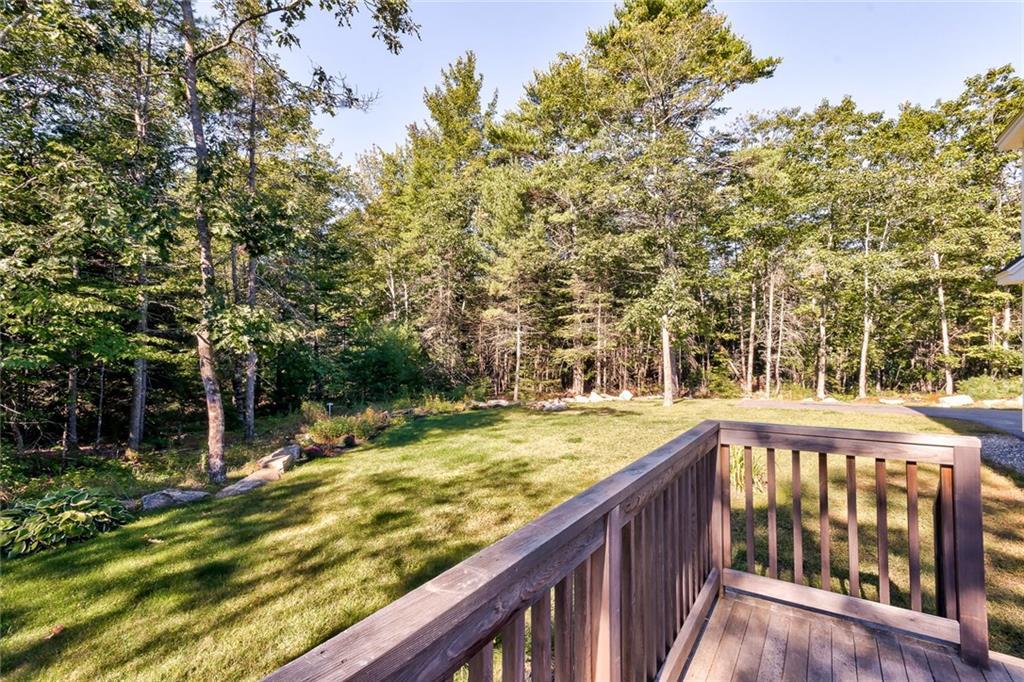 44 Newfield Road Freeport, ME 04032 - Photo 28 of 31 Photo