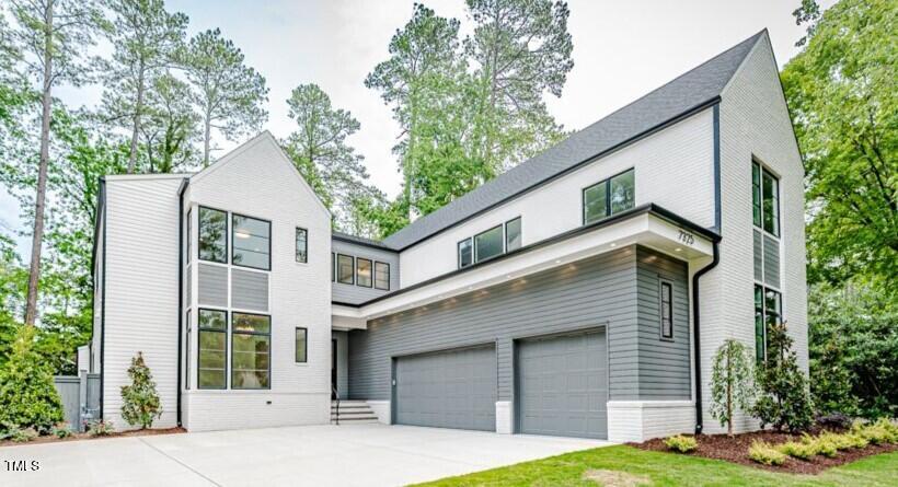 7325 Grist Mill Road Raleigh, NC 27615 - Photo 1 of 50 7325 Grist Mill 2