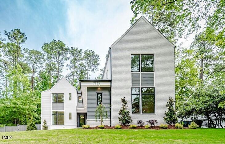 7325 Grist Mill Road Raleigh, NC 27615 - Photo 2 of 50 7325 Grist Mill 1
