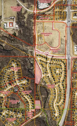 $4,356,000 | Mo1 Maplewoods Parkway, Kansas City, MO 64119