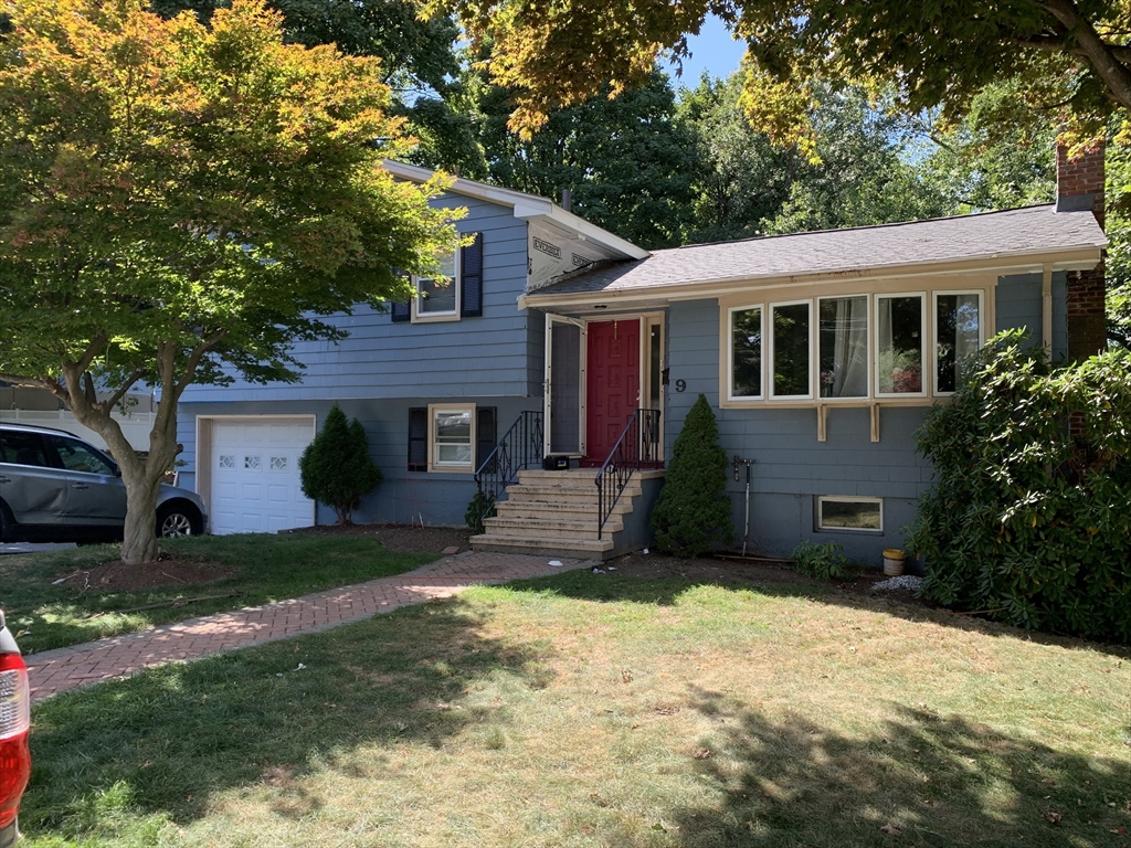 9 Kirmes Road Stoneham, MA 02180 - Photo 1 of 6 Gallery Image 1