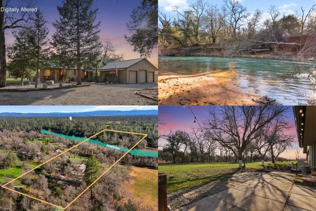 $649,900 | 11131 Sara Drive, Redding, CA 96003