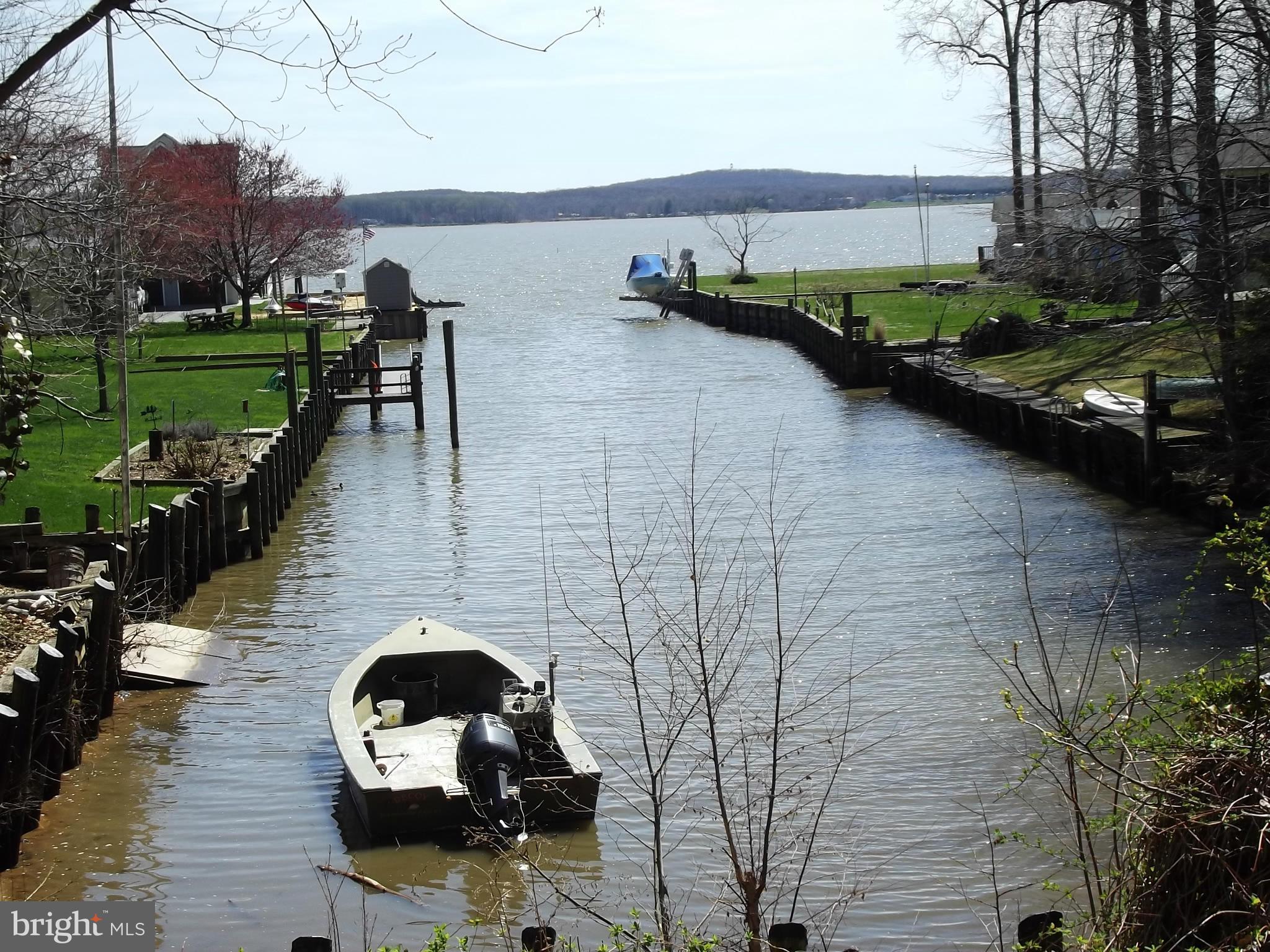 River Road Perryville, MD 21903 - Photo 1 of 7 View