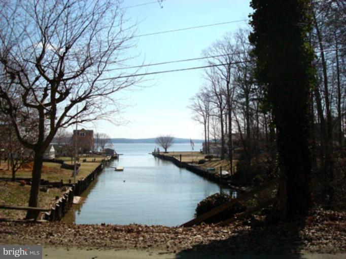River Road Perryville, MD 21903 - Photo 2 of 7 Canal to North East River View