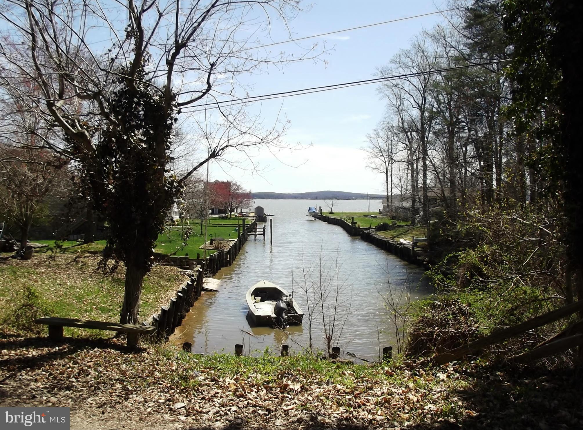 River Road Perryville, MD 21903 - Photo 5 of 7 View