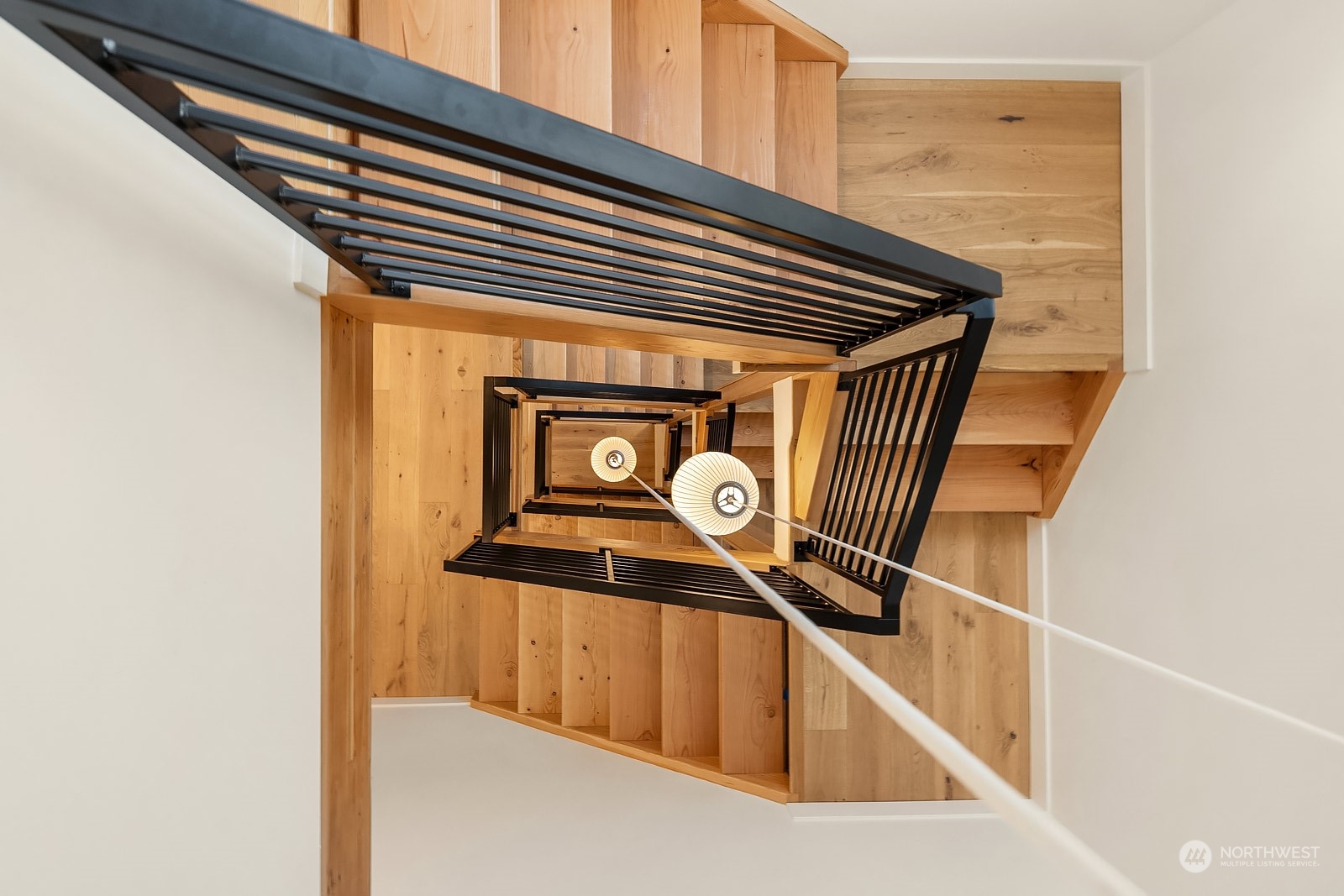 911 14th Avenue, Unit A Seattle, WA 98122 - Photo 15 of 33 a front view of a house with entryway