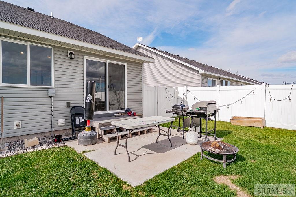 5758 North Rammell Road Idaho Falls, ID 83401 - Photo 63 of 63