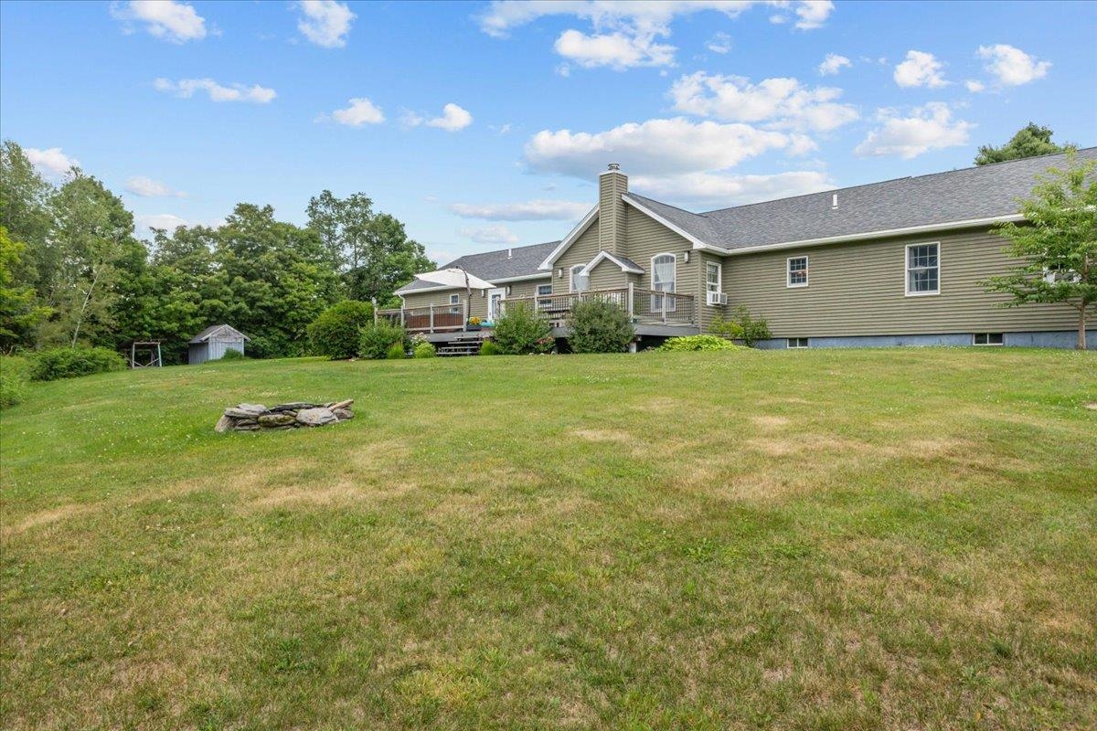 131 High Meadow Road Fletcher, VT 05448 - Photo 5 of 52 Gallery Image 5