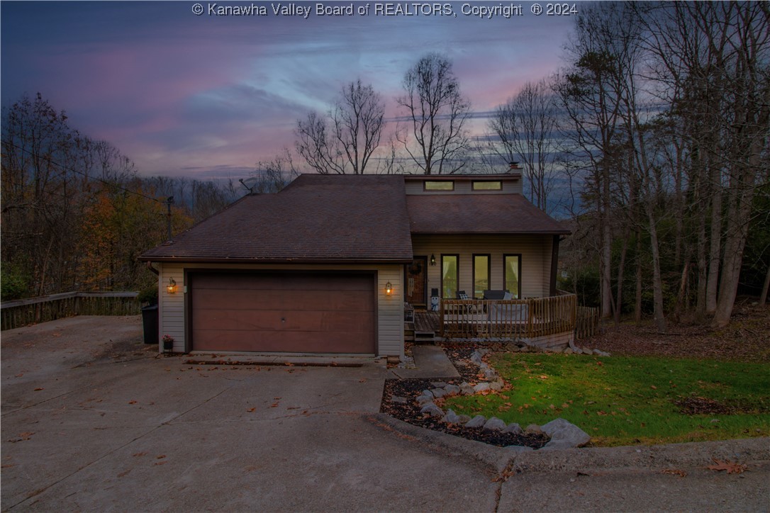 180 Elm Street Elkview, WV 25071 - Photo 2 of 46 Gallery Image 2