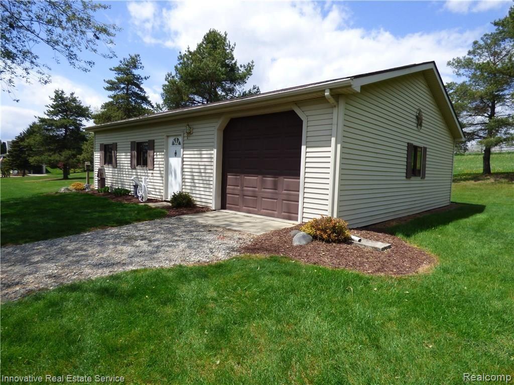 3970 Hosner Road Metamora, MI 48455 - Photo 30 of 50 P1000538.JPG