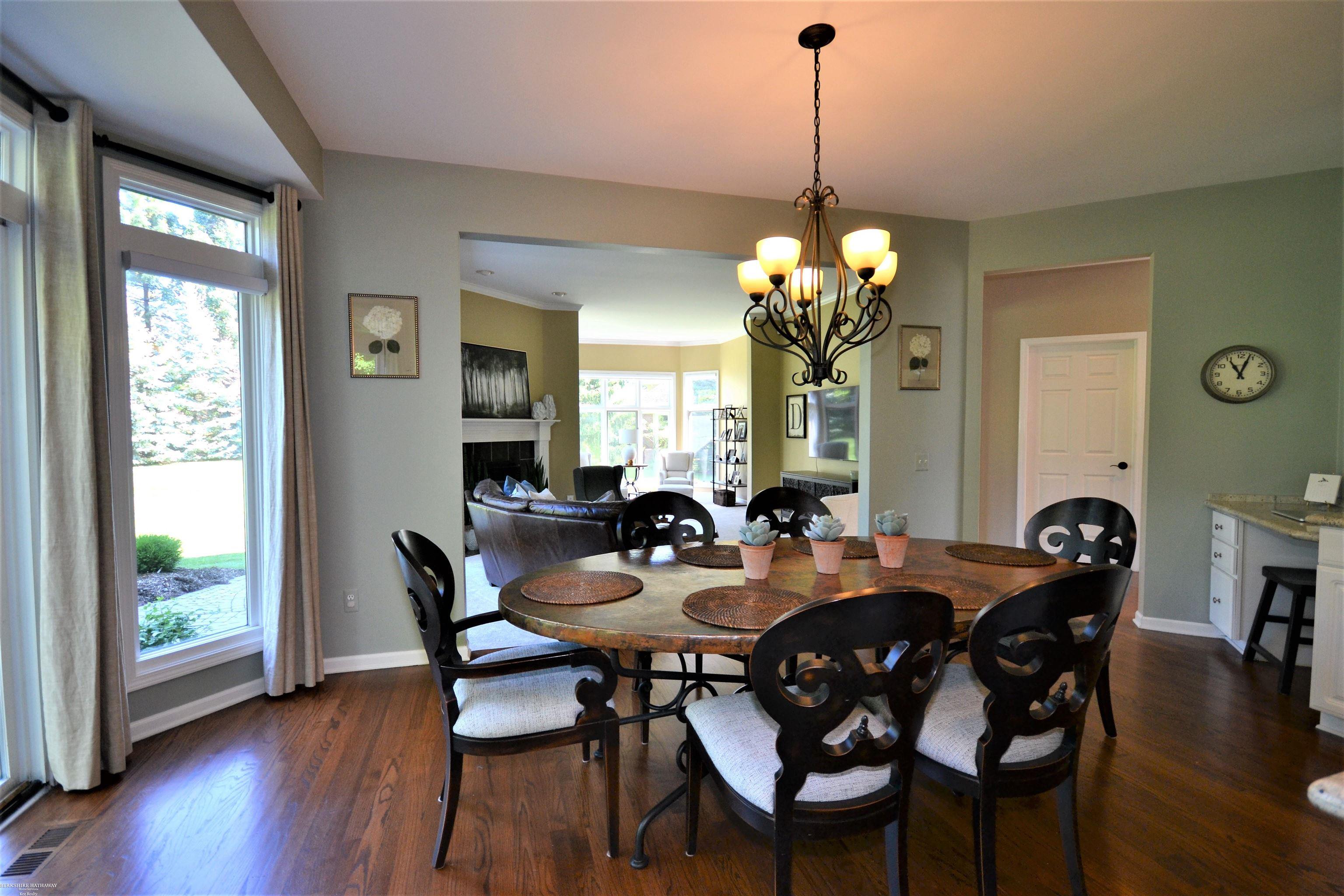 1813 Fox Run Rochester Hills, MI 48306 - Photo 30 of 68