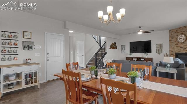 8574 Vanderwood Road Colorado Springs, CO 80908 - Photo 17 of 44 Gallery Image 17