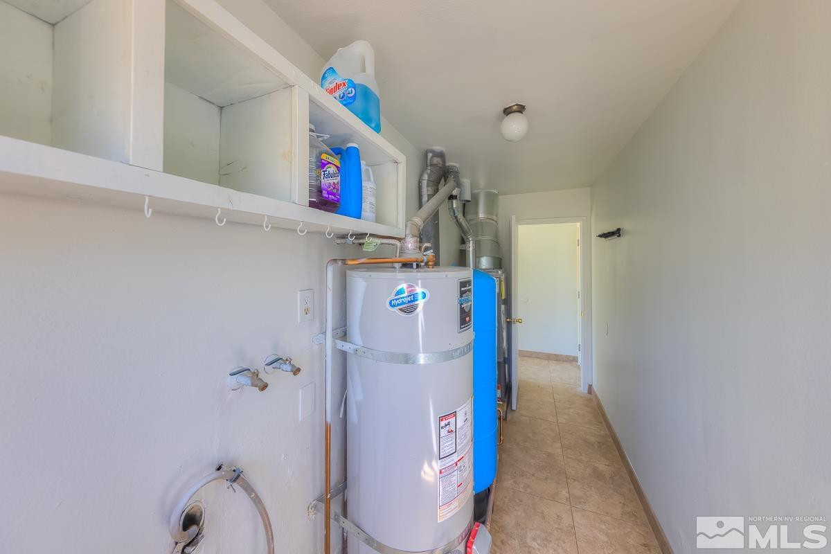 3504 Sun Cloud Circle Reno, NV 89506 - Photo 18 of 26 a view of water heater room