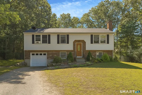 $399,900 | 15 Harry Hall Drive, Griswold, CT 06351