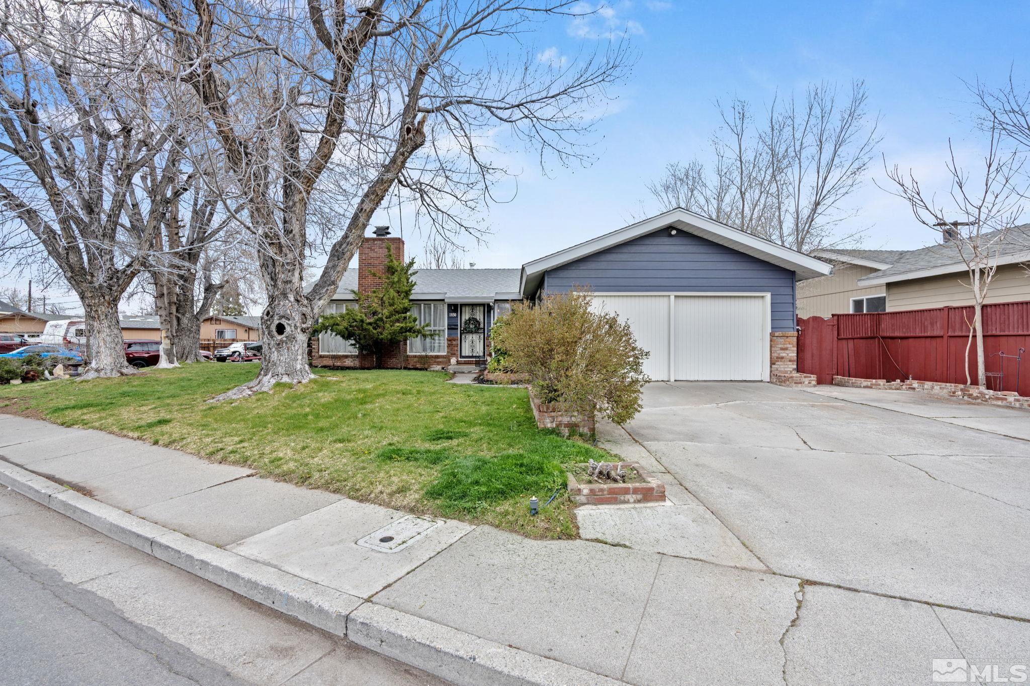 1850 Wrondel Way Reno, NV 89502 - Photo 1 of 26 Photo 1