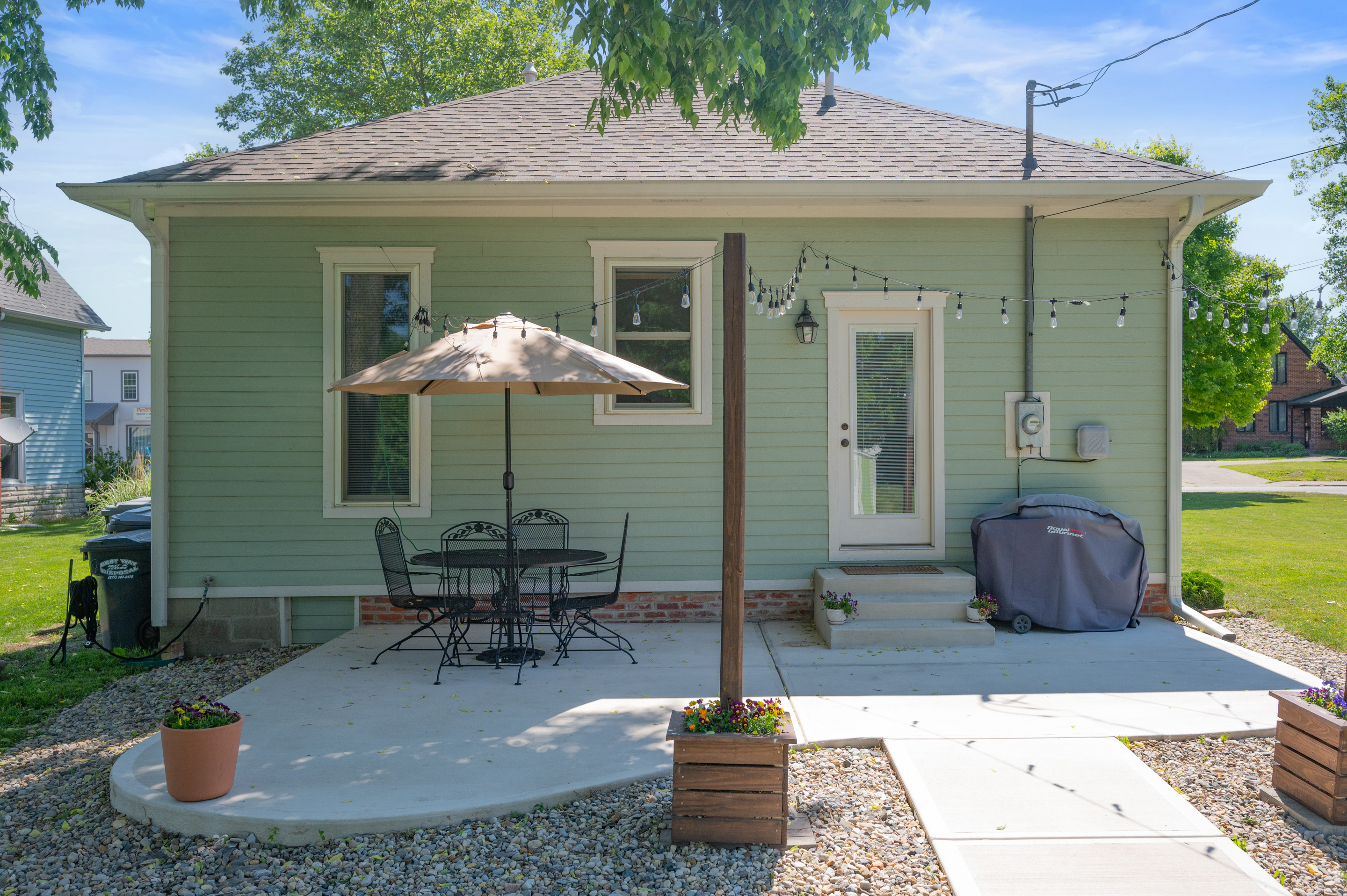 302 South Pendleton Avenue Pendleton, IN 46064 - Photo 23 of 26 Gallery Image 23