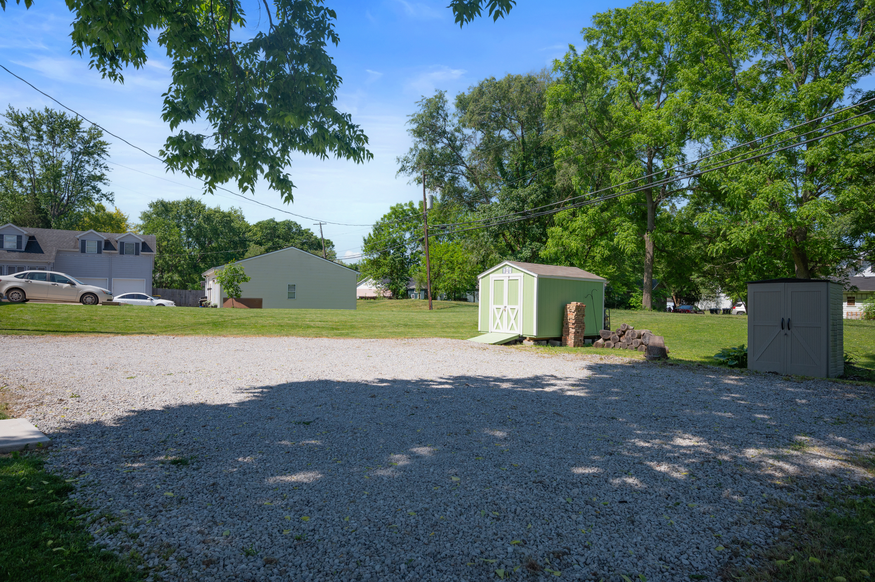 302 South Pendleton Avenue Pendleton, IN 46064 - Photo 25 of 26 Gallery Image 25