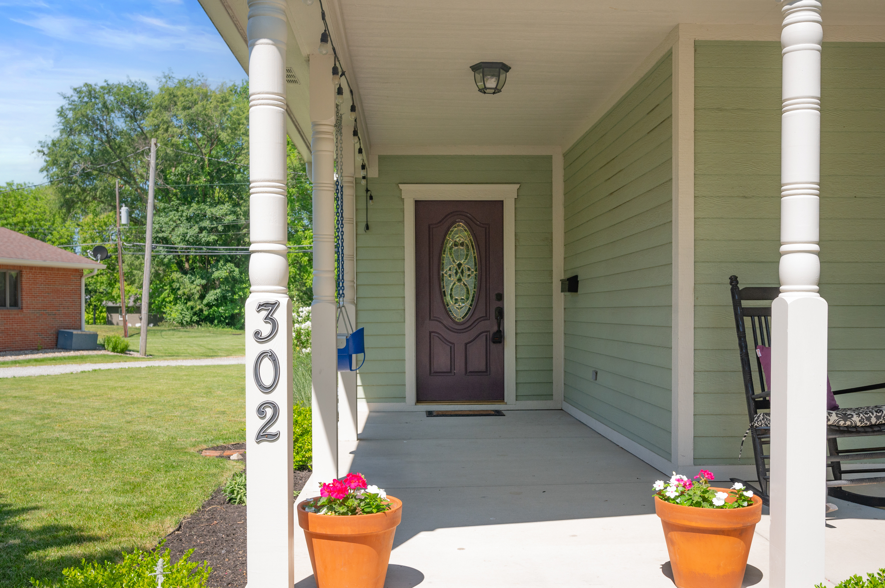 302 South Pendleton Avenue Pendleton, IN 46064 - Photo 3 of 26 Gallery Image 3