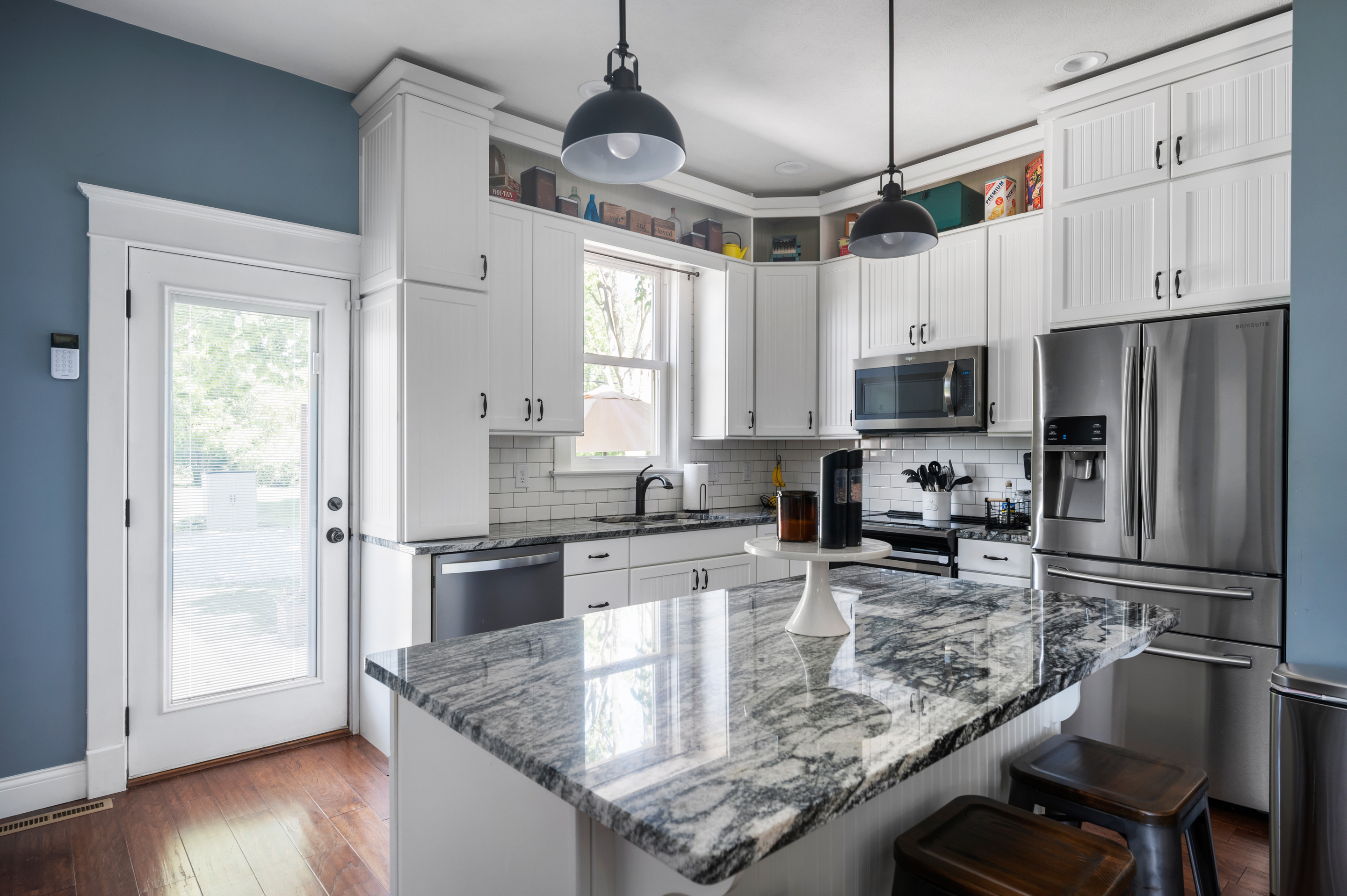 302 South Pendleton Avenue Pendleton, IN 46064 - Photo 8 of 26 Gallery Image 8