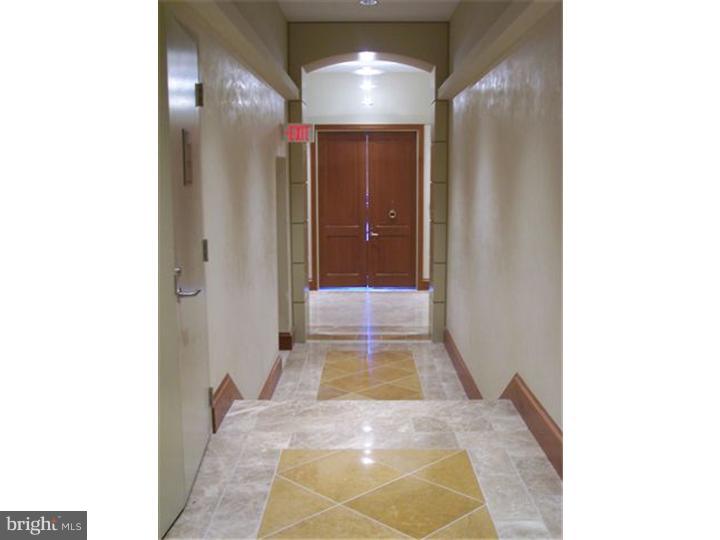 421 Chestnut Street, Unit 204 Philadelphia, PA 19106 - Photo 3 of 18 View from Front Door