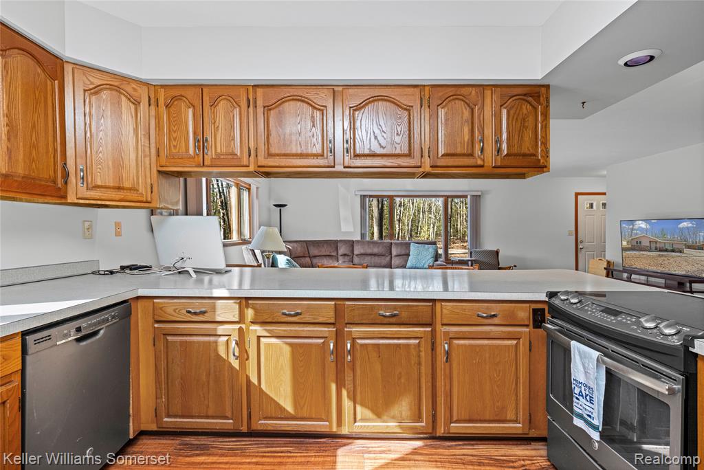 208 Hitchcock Road Roscommon, MI 48653 - Photo 22 of 63