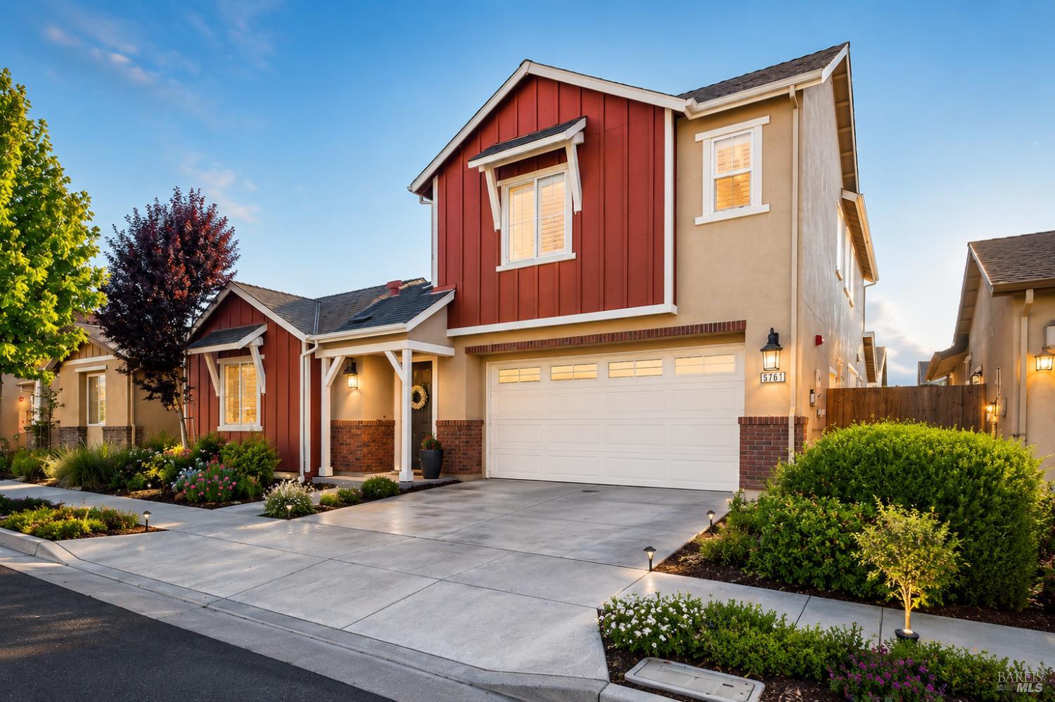 5761 Kassandra Place Rohnert Park, CA 94928 - Photo 2 of 65