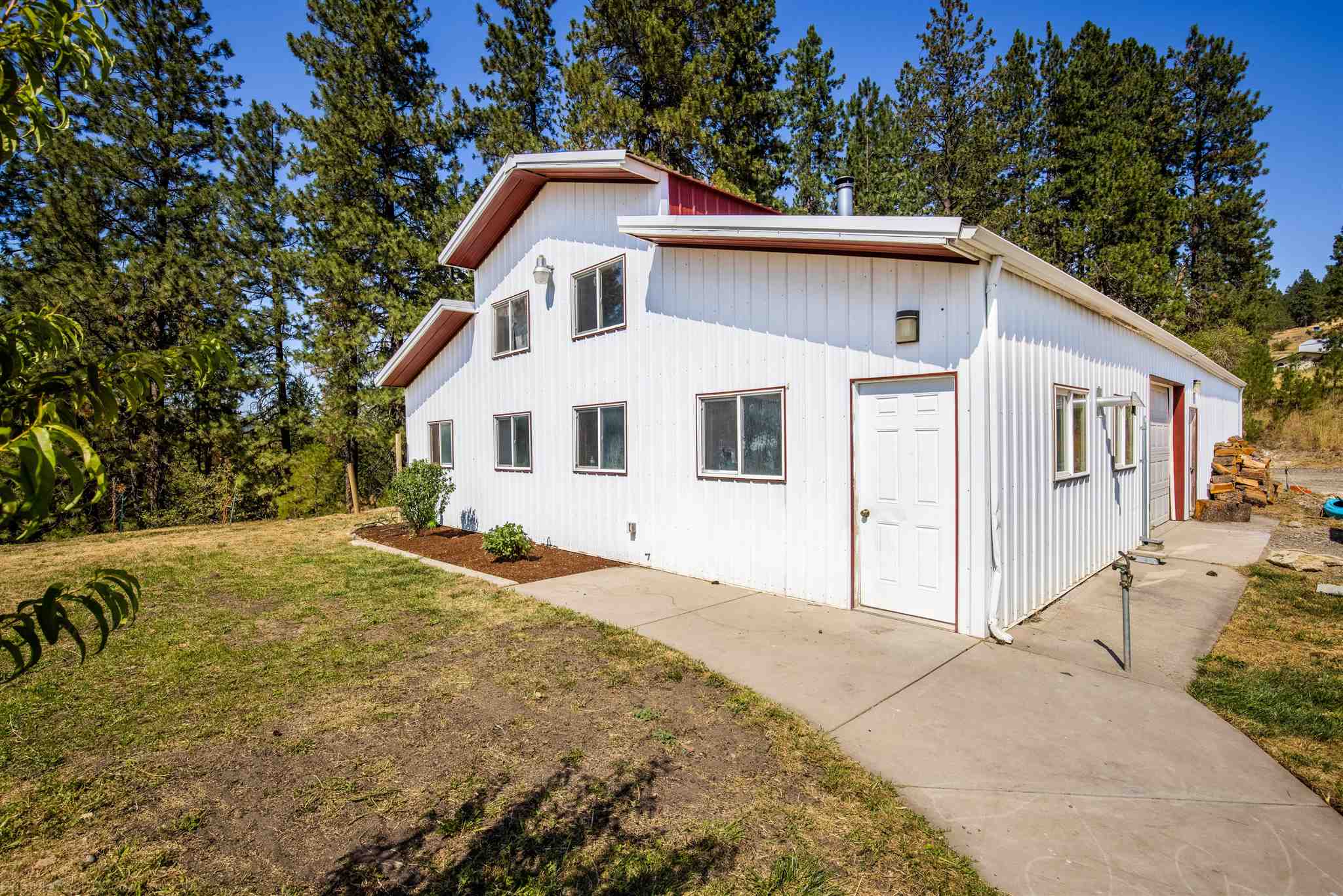 11607 East Taylor Road Mead, WA 99021 - Photo 34 of 49