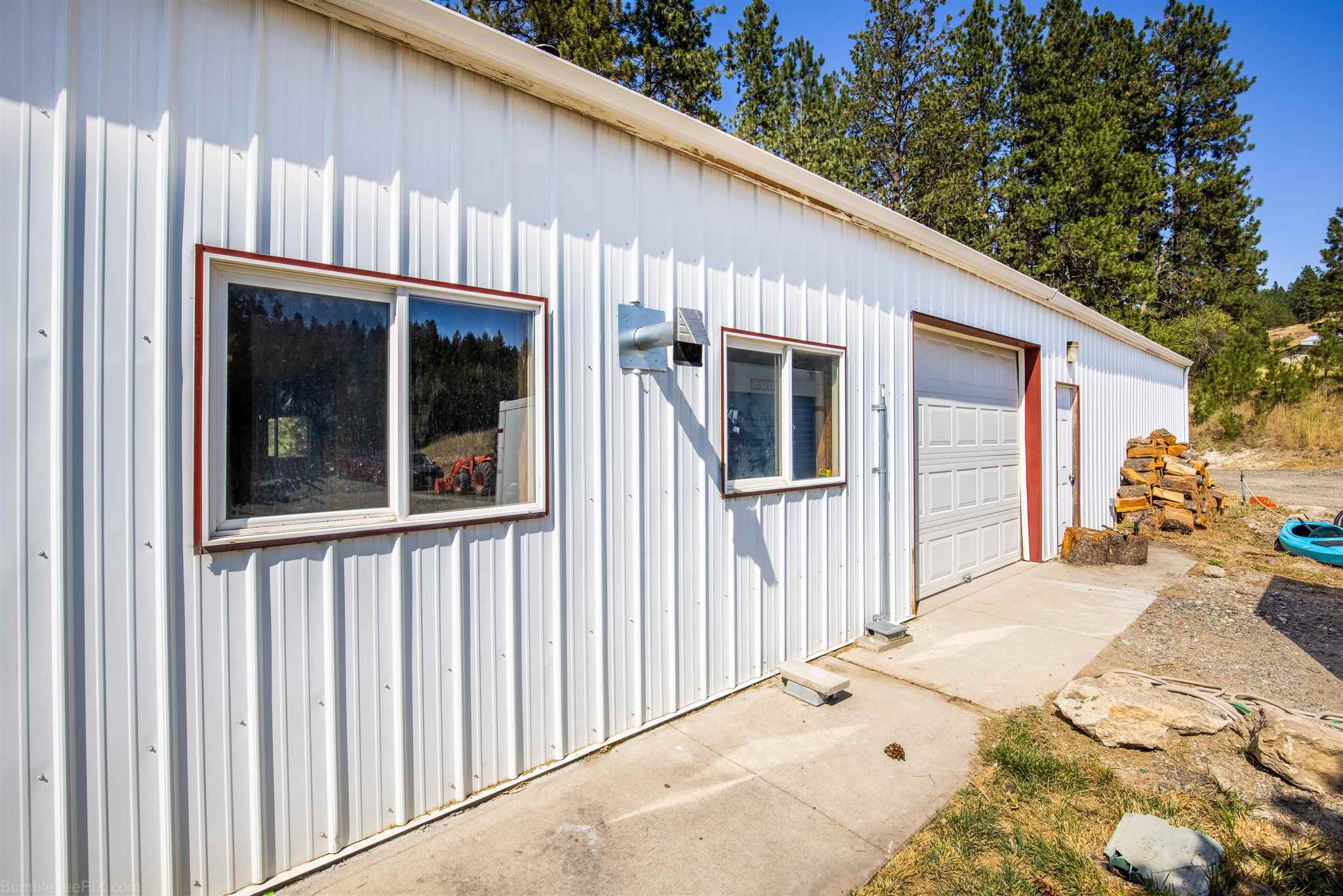 11607 East Taylor Road Mead, WA 99021 - Photo 35 of 49