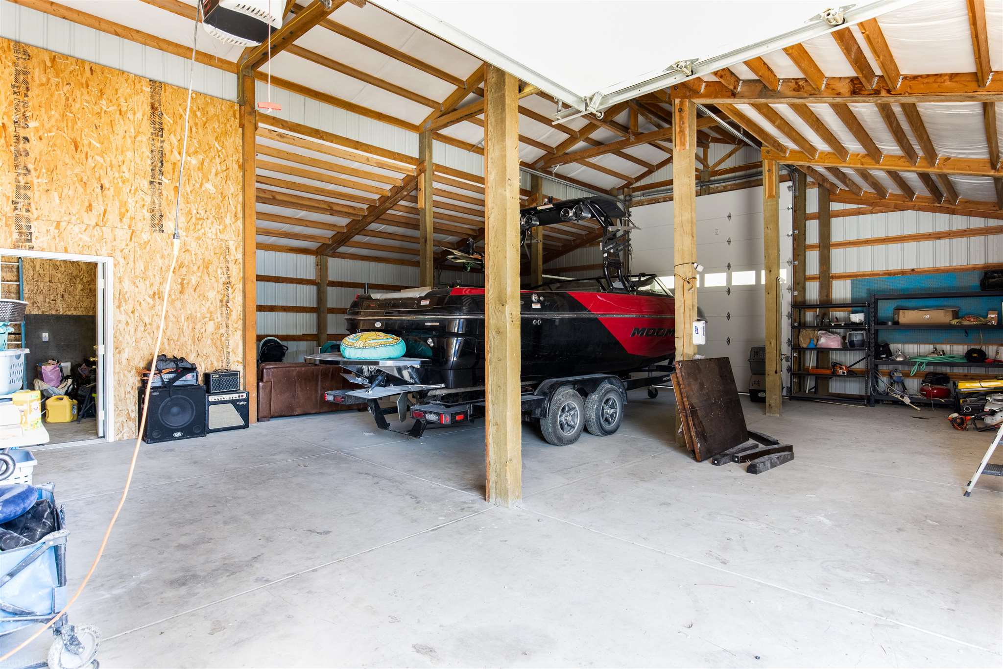 11607 East Taylor Road Mead, WA 99021 - Photo 37 of 49