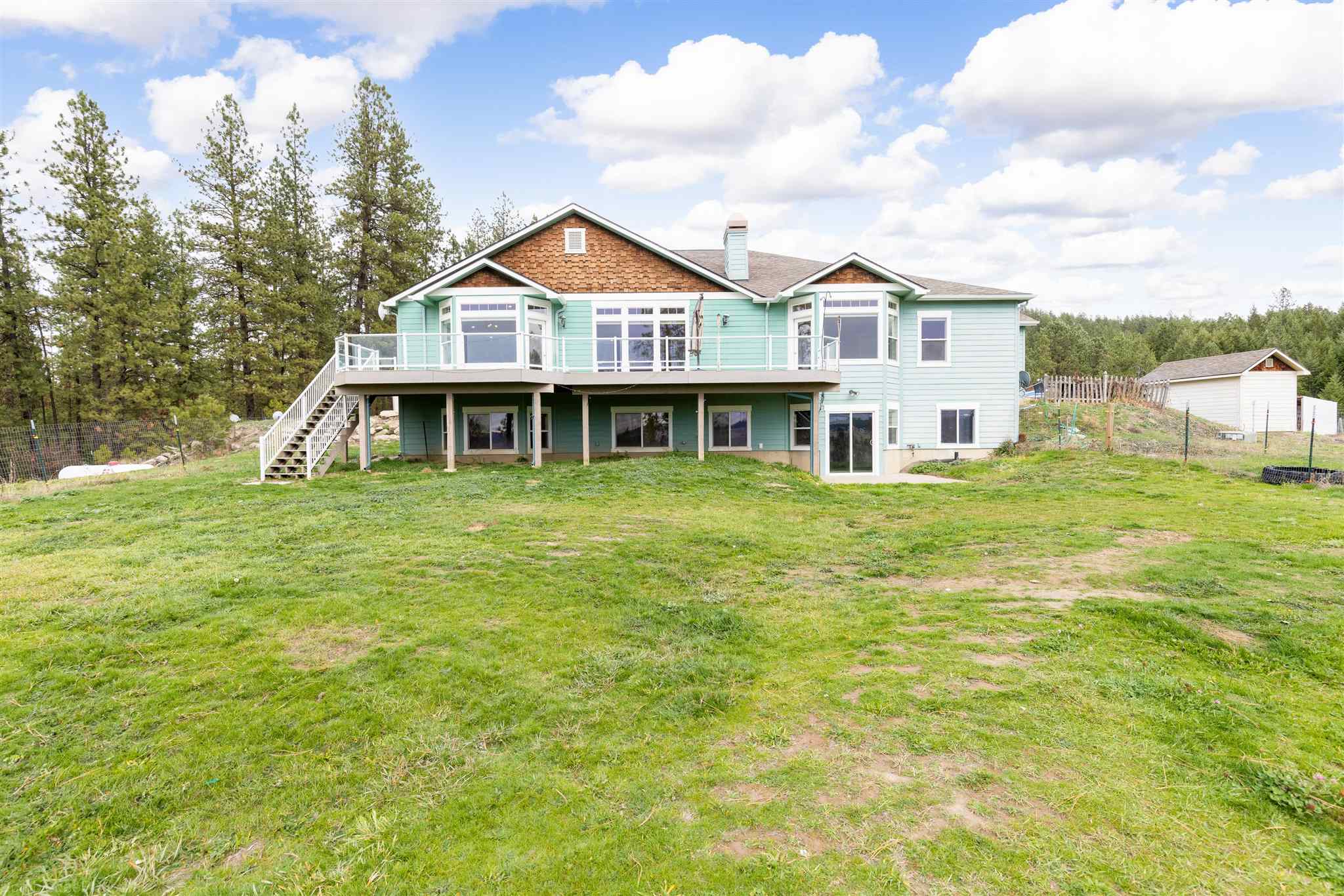 11607 East Taylor Road Mead, WA 99021 - Photo 41 of 49