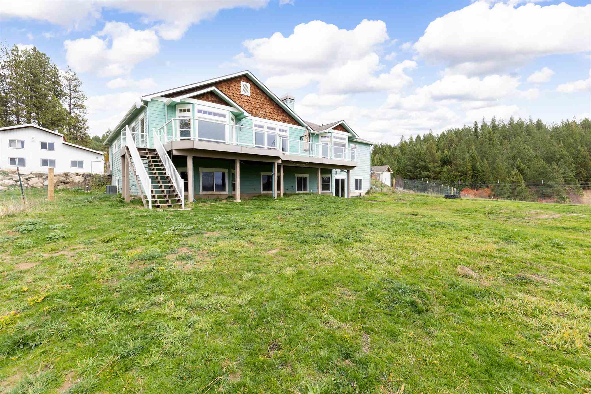 11607 East Taylor Road Mead, WA 99021 - Photo 42 of 49