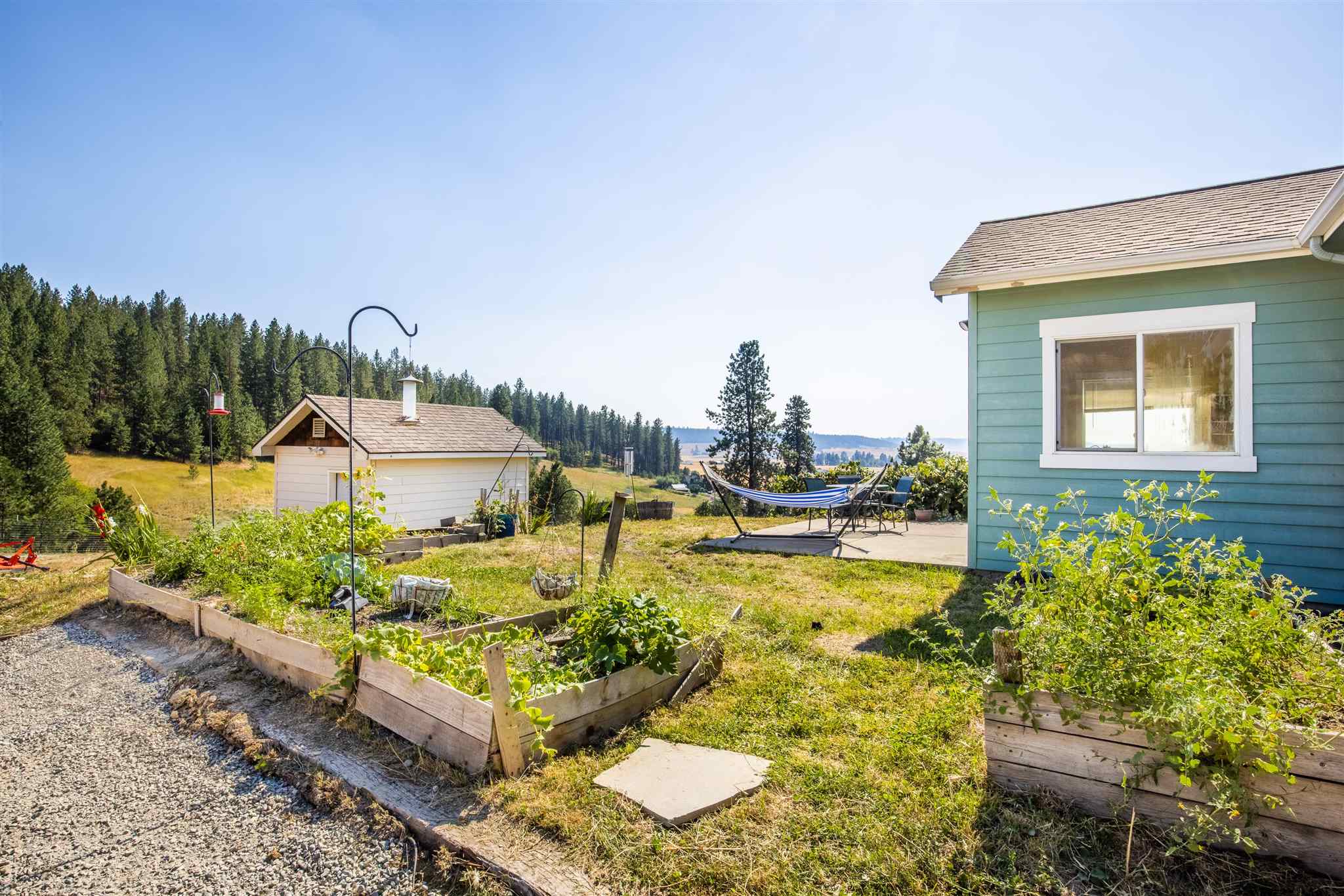 11607 East Taylor Road Mead, WA 99021 - Photo 43 of 49