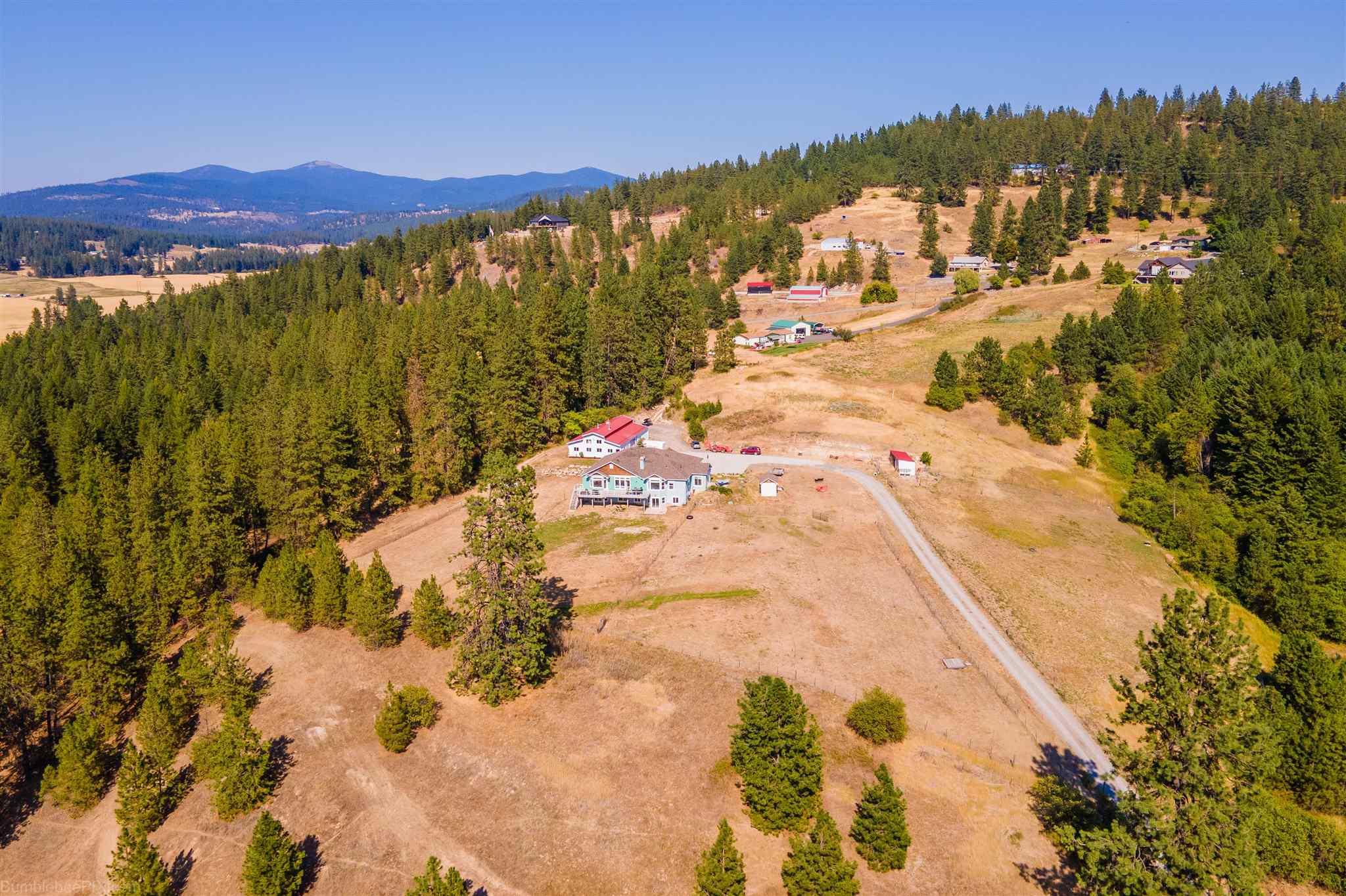 11607 East Taylor Road Mead, WA 99021 - Photo 44 of 49