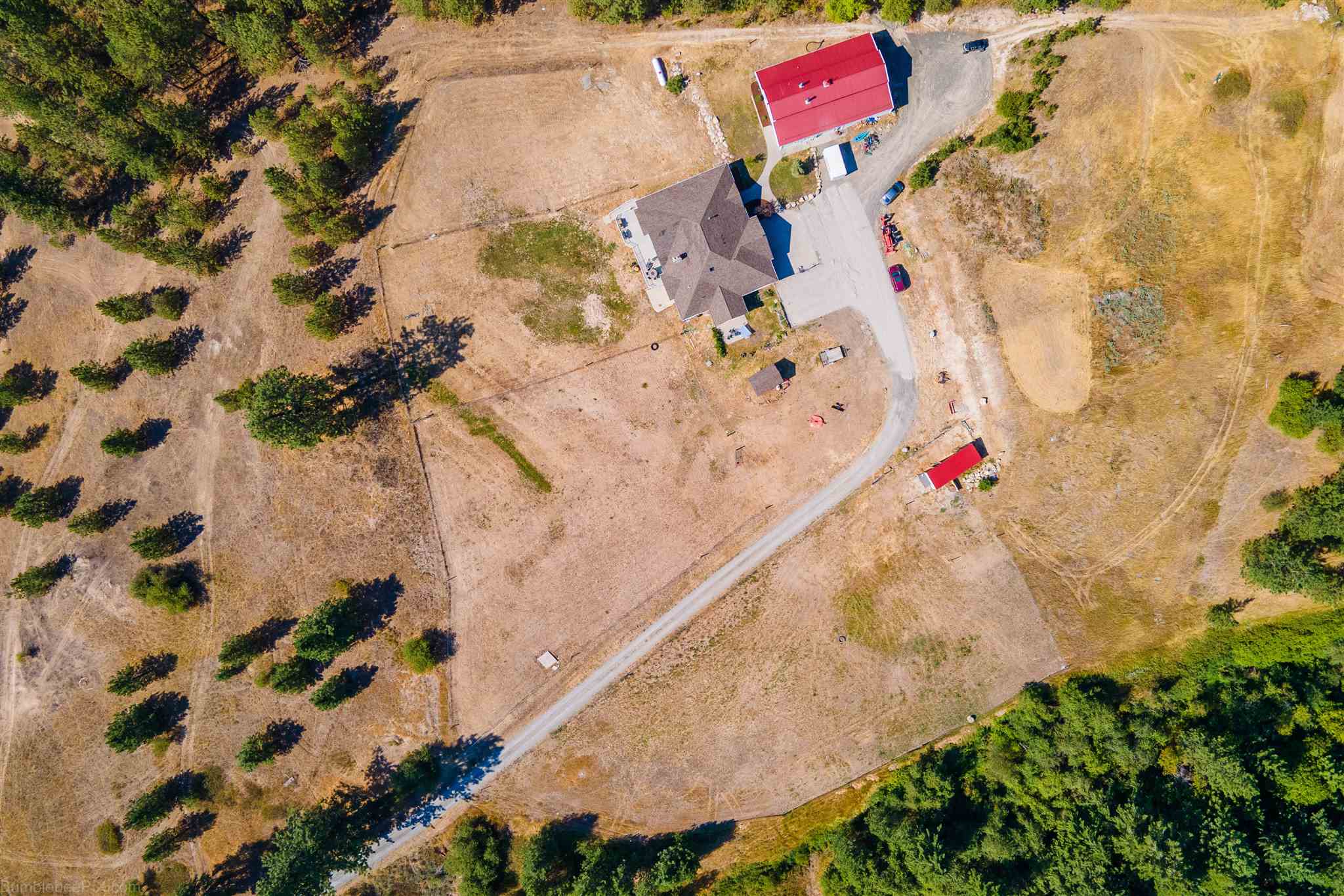 11607 East Taylor Road Mead, WA 99021 - Photo 45 of 49