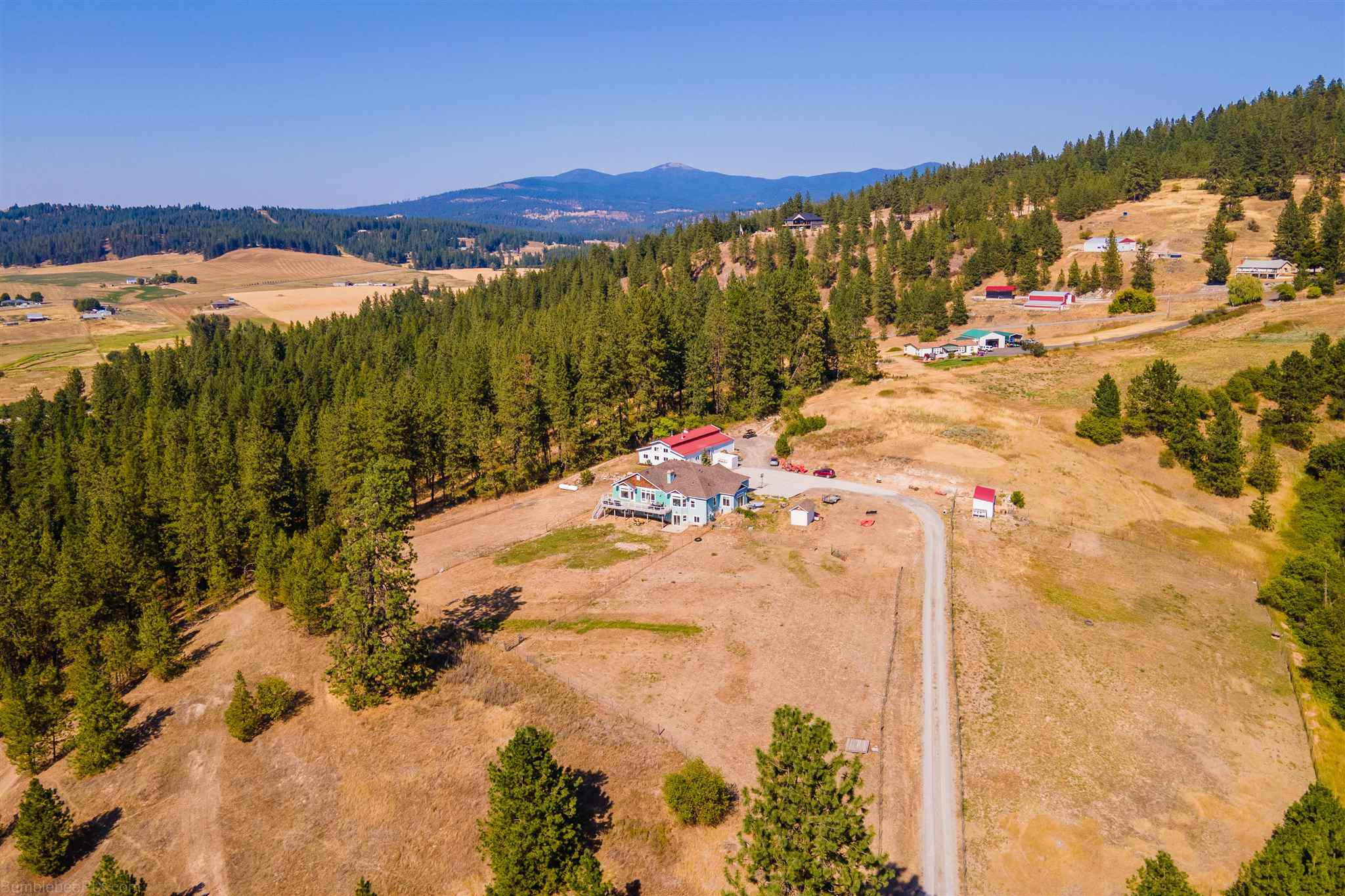 11607 East Taylor Road Mead, WA 99021 - Photo 46 of 49