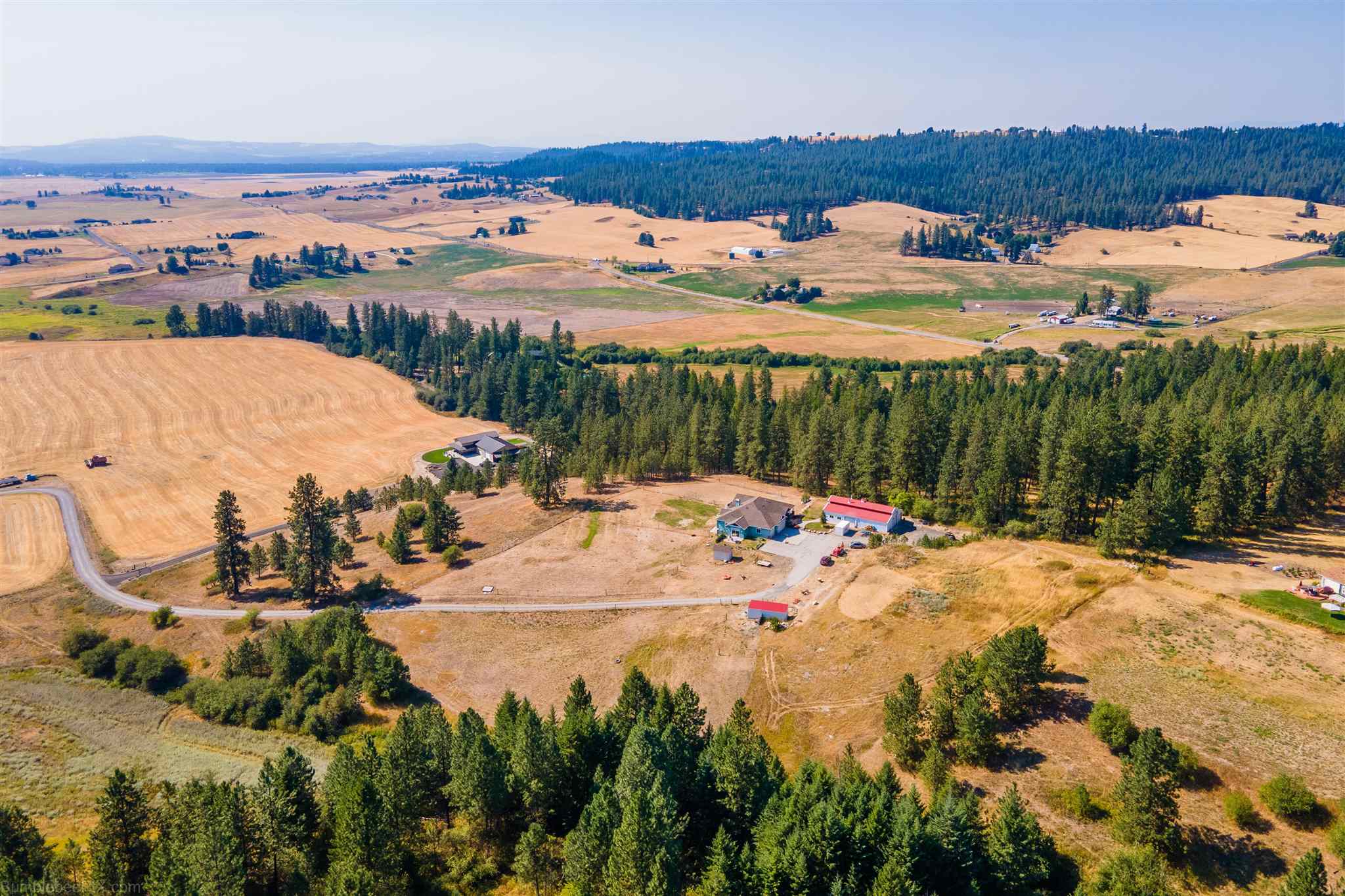 11607 East Taylor Road Mead, WA 99021 - Photo 47 of 49