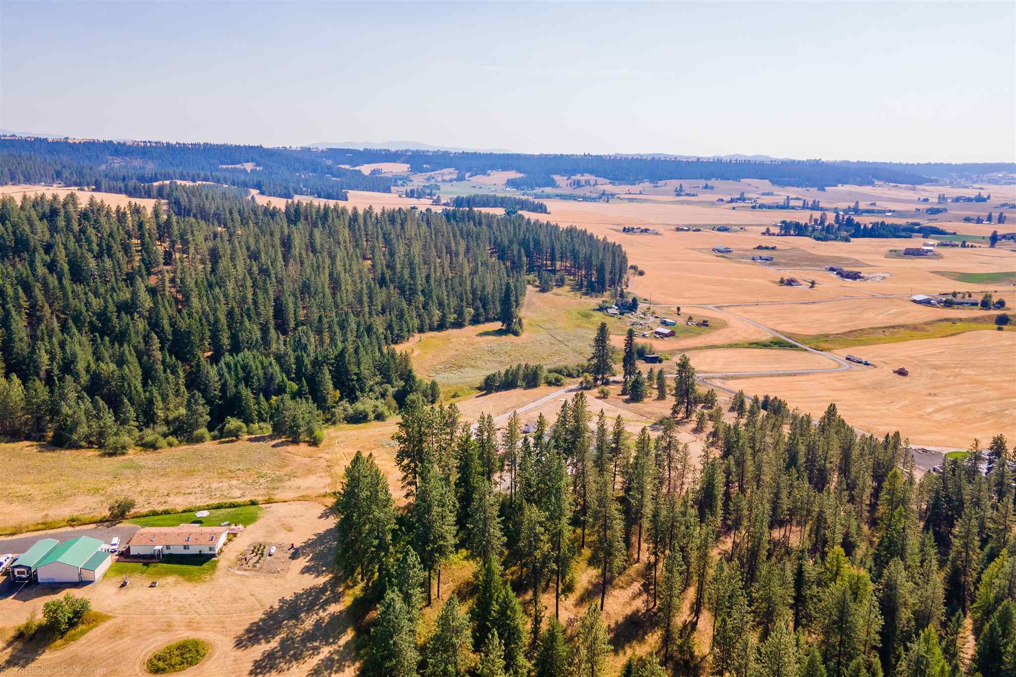 11607 East Taylor Road Mead, WA 99021 - Photo 48 of 49