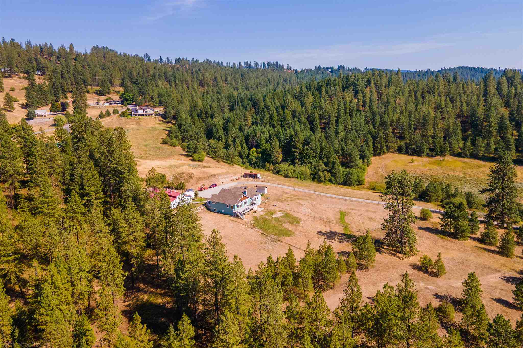 11607 East Taylor Road Mead, WA 99021 - Photo 49 of 49