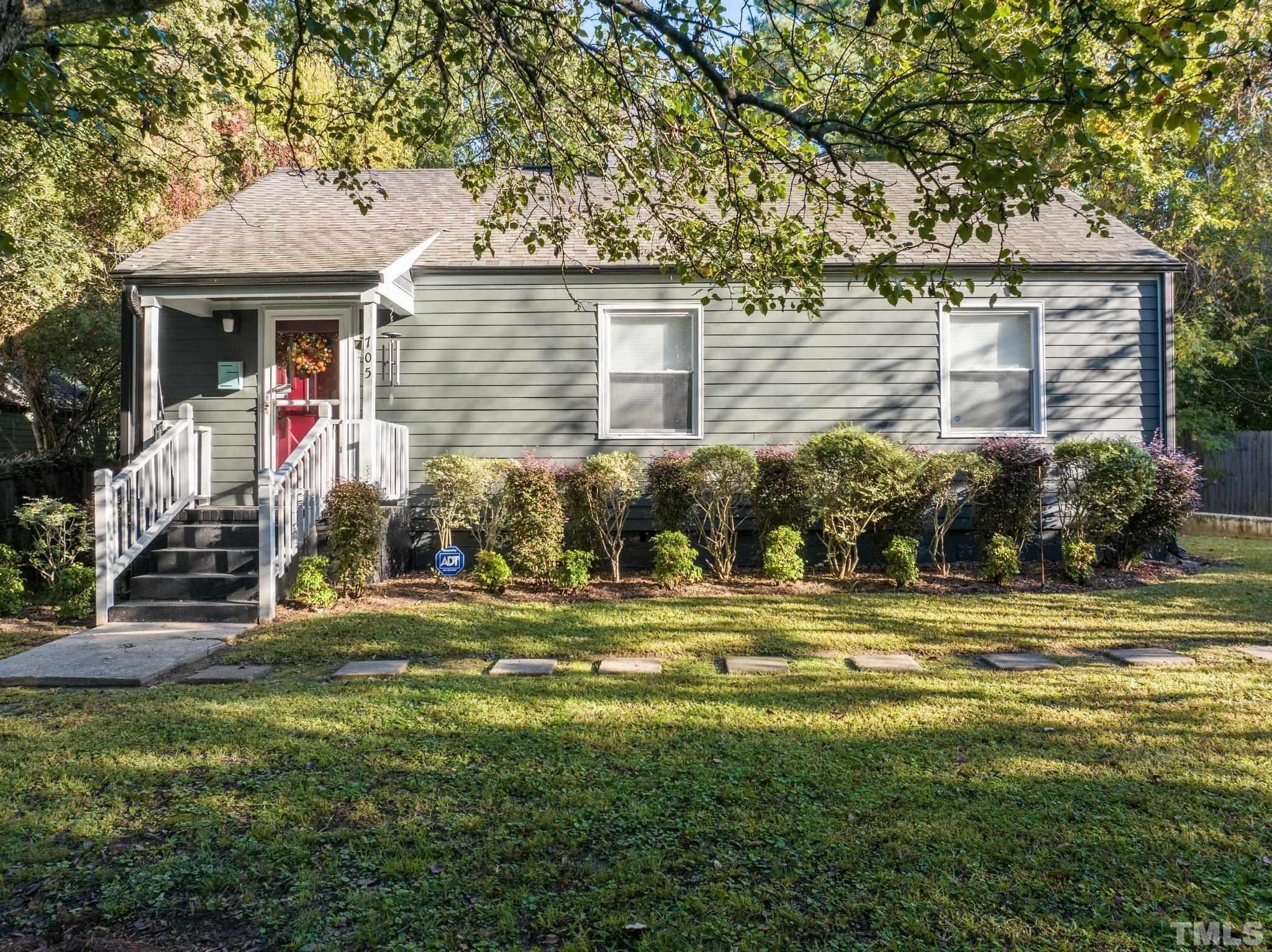 705 Tyler Road Raleigh, NC 27604 - Photo 29 of 50 Photo #29