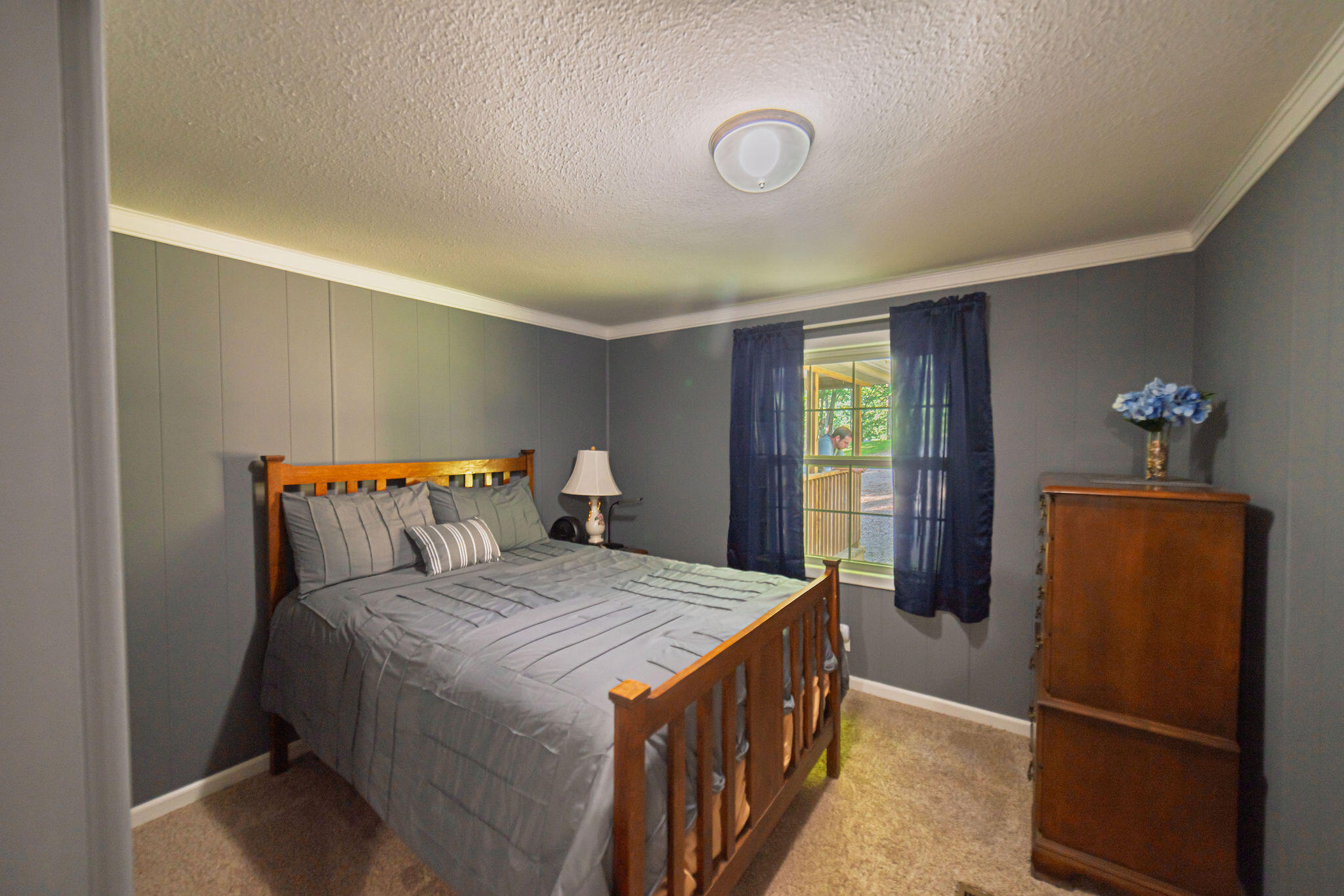 710 Lindsey Road Grand Rivers, KY 42045 - Photo 17 of 29 710Lindseyrd-93