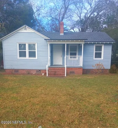 $1,375 | 3521 Ernest Street, Jacksonville, FL 32205