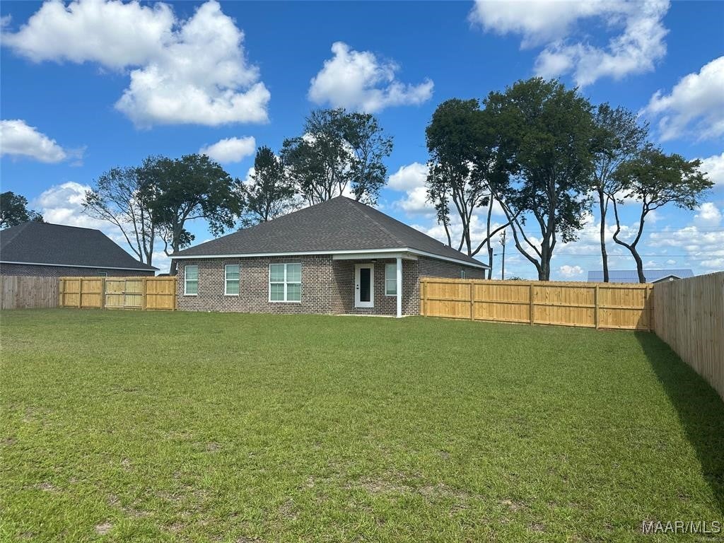 502 Gritney Road Daleville, AL 36322 - Photo 21 of 24 Gallery Image 21